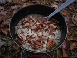 Patagonia Provisions Organic Breakfast Grains -Freedom Camping Store 20181107 174351