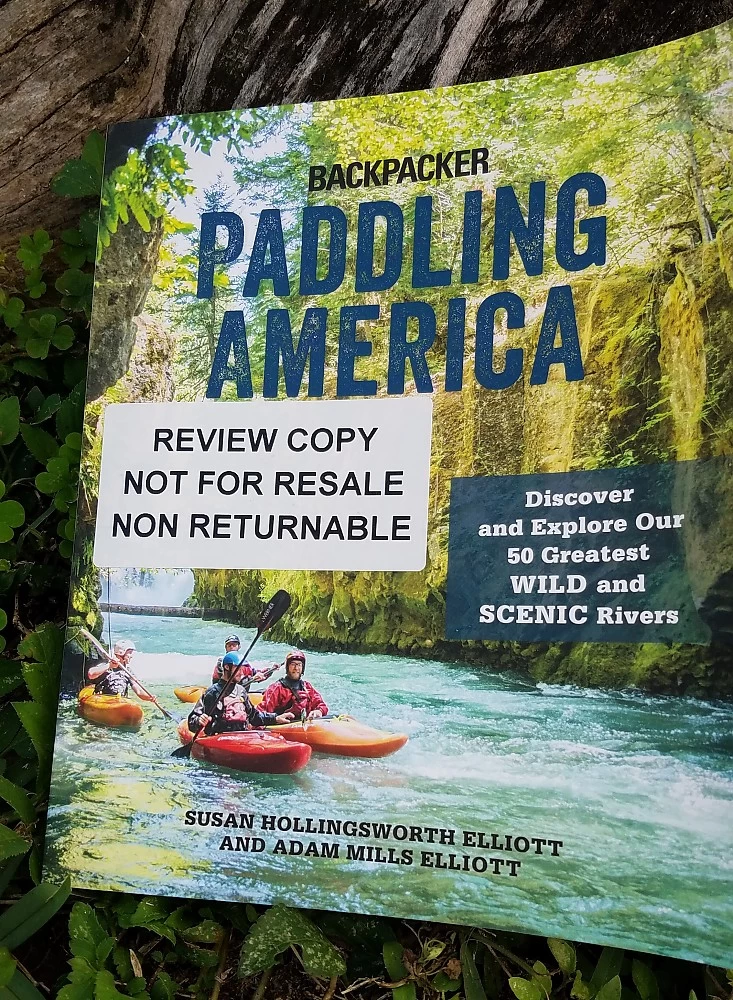 Falcon Guides Paddling America: Discover And Explore Our 50 Greatest Wild And Scenic Rivers 10 Falcon Guides Paddling America: Discover And Explore Our 50 Greatest Wild And Scenic Rivers - Image 8