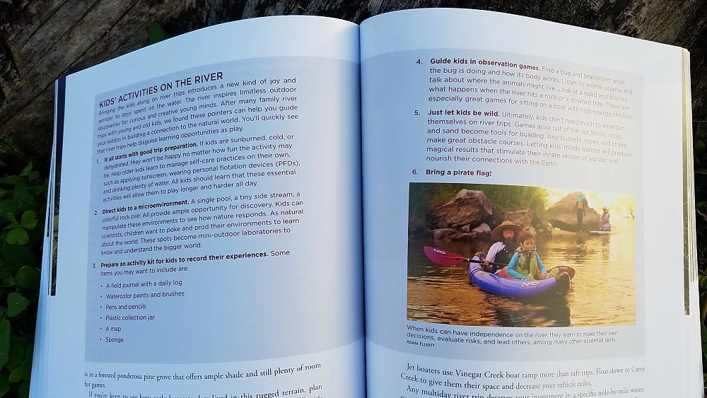 Falcon Guides Paddling America: Discover And Explore Our 50 Greatest Wild And Scenic Rivers 8 Falcon Guides Paddling America: Discover And Explore Our 50 Greatest Wild And Scenic Rivers - Image 6