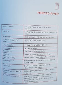 Falcon Guides Paddling America: Discover And Explore Our 50 Greatest Wild And Scenic Rivers 13 Falcon Guides Paddling America: Discover And Explore Our 50 Greatest Wild And Scenic Rivers -Freedom Camping Store 20190219 173818