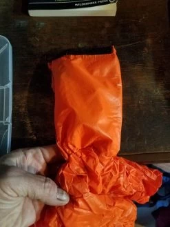 ULA Pack Cover 30 ULA Pack Cover -Freedom Camping Store 20190614 194433