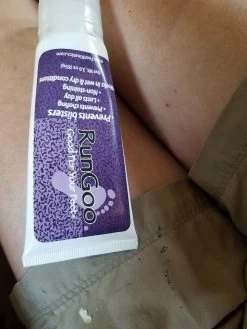 Foot Kinetics RunGoo -Freedom Camping Store 20190704 075435