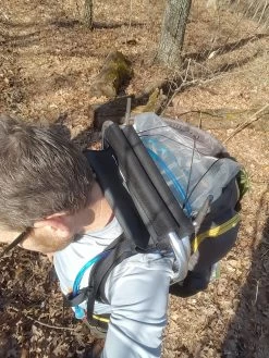 Stansport Aluminum Camp Stool -Freedom Camping Store 20200329 101437