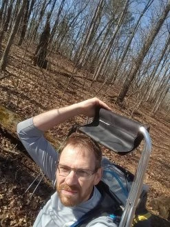 Stansport Aluminum Camp Stool -Freedom Camping Store 20200329 101442