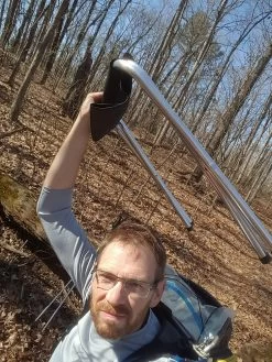 Stansport Aluminum Camp Stool -Freedom Camping Store 20200329 101445