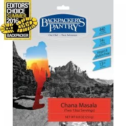 Backpacker's Pantry Chana Masala -Freedom Camping Store 2020818 000 main 1