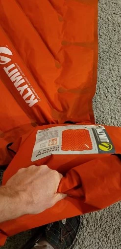 Klymit Insulated Double V -Freedom Camping Store 20211201 201204