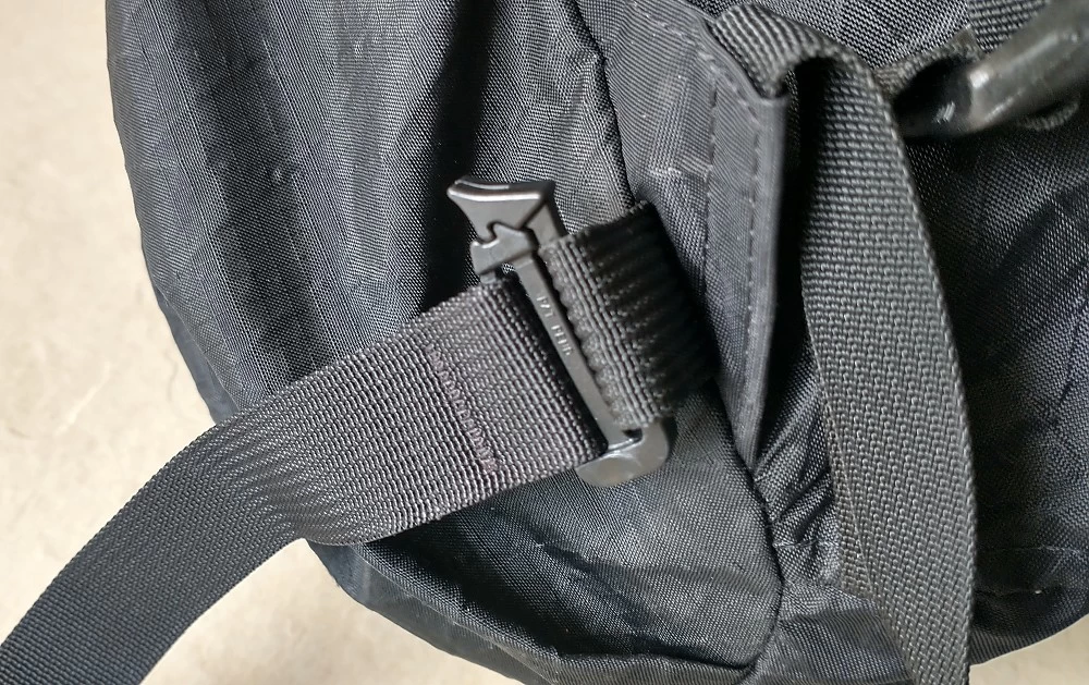 LiteAF Feather Weight Fanny Pack 11 LiteAF Feather Weight Fanny Pack - Image 9