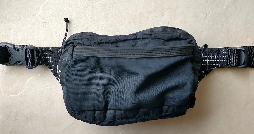 LiteAF Feather Weight Fanny Pack 18 LiteAF Feather Weight Fanny Pack - Image 16