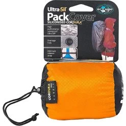 Sea To Summit Ultra-Sil Pack Cover -Freedom Camping Store 202 Yellow sea to summit b