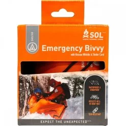 SOL Emergency Bivvy -Freedom Camping Store 2075197 915 main