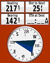 Garmin ETrex 30 12 Garmin ETrex 30 - Image 10