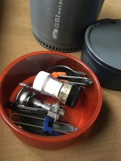 GSI Outdoors Pinnacle Dualist HS -Freedom Camping Store 23048823 441F 49BA 8D4D 9F89C6653FCD