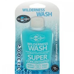 Sea To Summit Wilderness Wash -Freedom Camping Store 2315 1