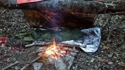 UST Survival Blanket 2.0 -Freedom Camping Store 23415182 10154697856066841 8506029379571679163 o