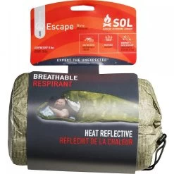 SOL Escape Bivvy