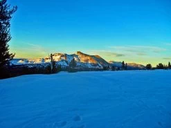 Jetboil Joule Group Cooking System -Freedom Camping Store 24December2014 Sunset