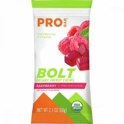 ProBar Bolt Energy Chews -Freedom Camping Store 2503