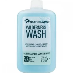 Sea To Summit Wilderness Wash -Freedom Camping Store 2632