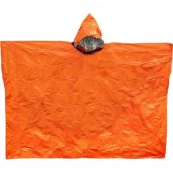 SOL Survival Poncho