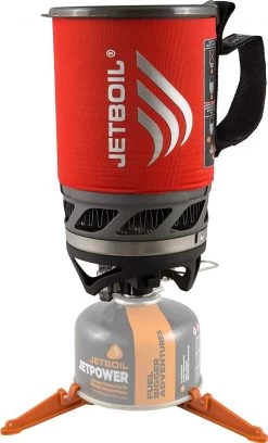 Jetboil MicroMo Cooking System -Freedom Camping Store 29f7340a0b8c44a5acd50b13383ea742