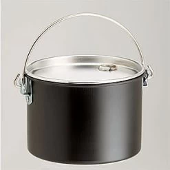 Open Country 2 Quart Non-Stick Kettle