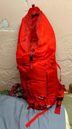 Patagonia Ascensionist 35L 35 Patagonia Ascensionist 35L -Freedom Camping Store 3 2