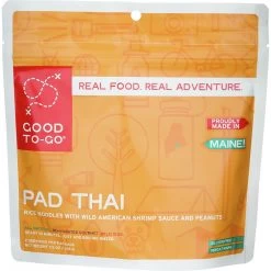 Good To-Go Pad Thai -Freedom Camping Store 3105