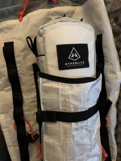 Hyperlite Mountain Gear Prism Crampon Bag -Freedom Camping Store 32152DD8 FF66 4446 B279 C3ADB0CBF1F9