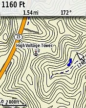 Garmin ETrex 30 11 Garmin ETrex 30 - Image 9