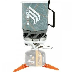 Jetboil MicroMo Cooking System -Freedom Camping Store 3578