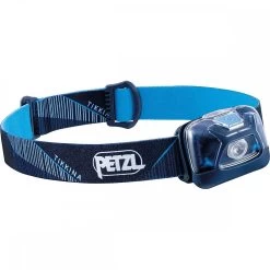 Petzl Tikkina -Freedom Camping Store 36
