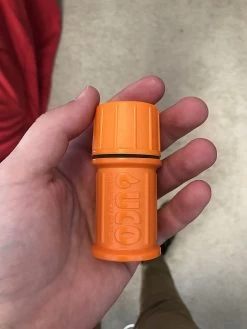 UCO Stormproof Matches -Freedom Camping Store 36B694F1 EB07 4B79 B240 46ABA4C8095C