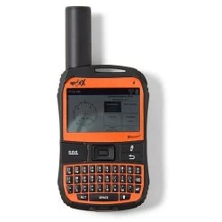 SPOT X 2-Way Satellite Messenger -Freedom Camping Store 372551 2WAY