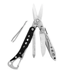 Leatherman Style CS -Freedom Camping Store 375870 stainless