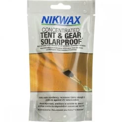 Nikwax Tent & Gear SolarProof -Freedom Camping Store 3826