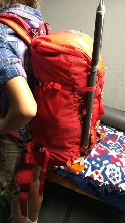 Patagonia Ascensionist 35L 34 Patagonia Ascensionist 35L -Freedom Camping Store 4 2