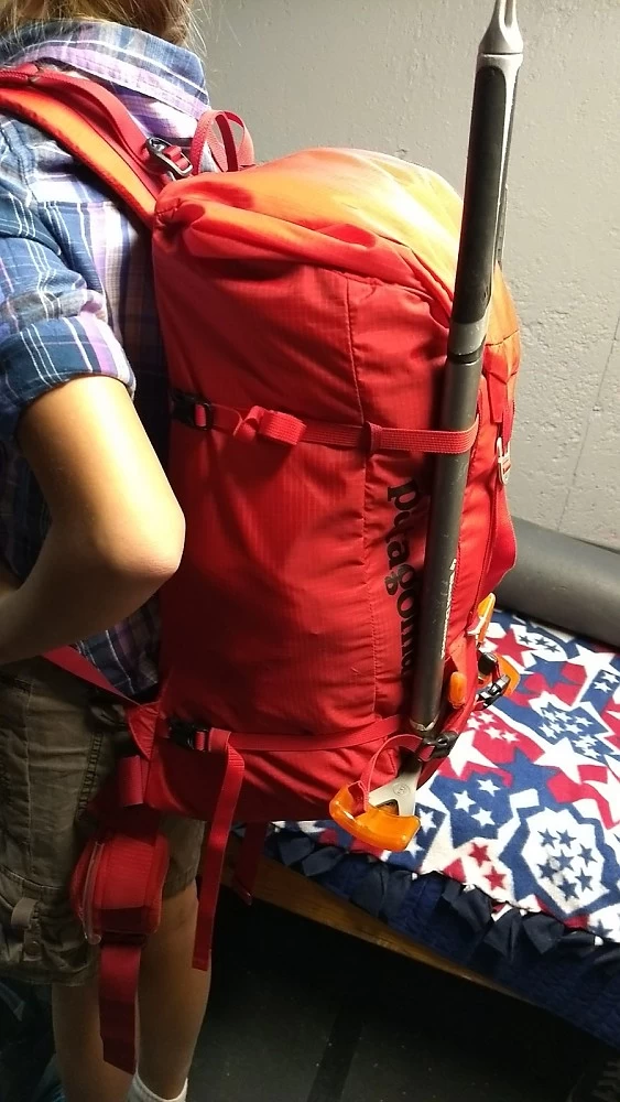 Patagonia Ascensionist 35L 15 Patagonia Ascensionist 35L - Image 13