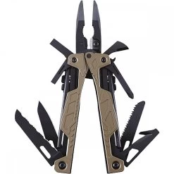 Leatherman OHT Multitool -Freedom Camping Store 4012