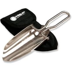 U-Dig-It Pro Folding Shovel -Freedom Camping Store 407009