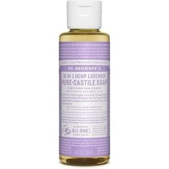 Dr. Bronner Liquid Soap -Freedom Camping Store 407037