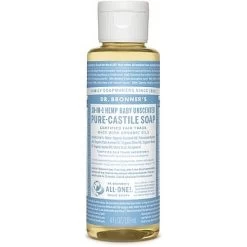 Dr. Bronner Liquid Soap -Freedom Camping Store 407175