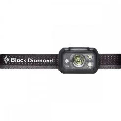 Black Diamond Storm 375 -Freedom Camping Store 4095