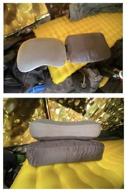 Hummingbird Hammocks Starling Inflatable Pillow -Freedom Camping Store 41371D73 6CEB 45A4 9C8C A5401EC21B59