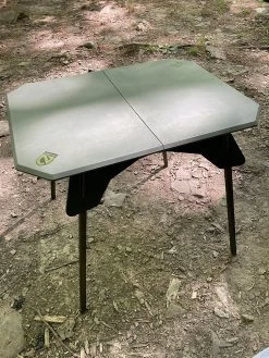 NEMO Moonlander Dual-Height Table -Freedom Camping Store 41AF698C 4C9C 4E73 B5A5 D800177A676A