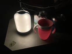 BioLite AlpenGlow 500 23 BioLite AlpenGlow 500 -Freedom Camping Store 42E0AE87 01E4 4334 B06B EB5D729442D7