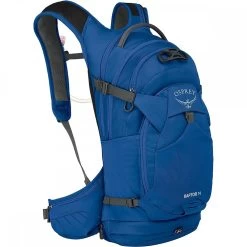 Osprey Raptor 14 -Freedom Camping Store 4329
