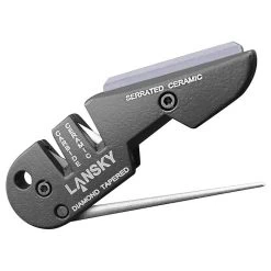 Lansky Blademedic Knife Sharpener -Freedom Camping Store 438315