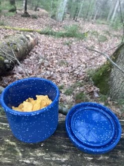 Silipint Lidded Bowl Set -Freedom Camping Store 4504110E FEB8 4FF8 9E65 738AE3A24645