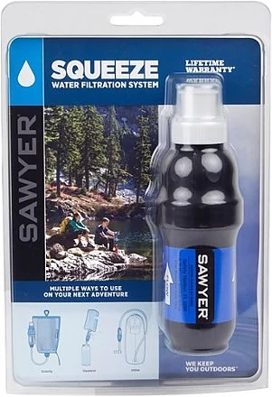 Sawyer Squeeze 18 Sawyer Squeeze - Image 16